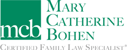 Mary Catherine Bohen